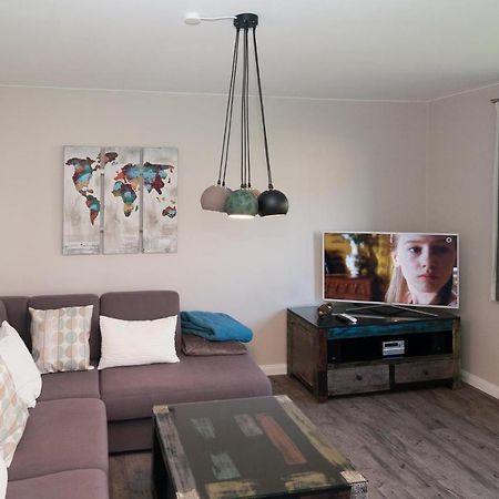 Berliner Ring 2/1 Apartment Hornum Ngoại thất bức ảnh