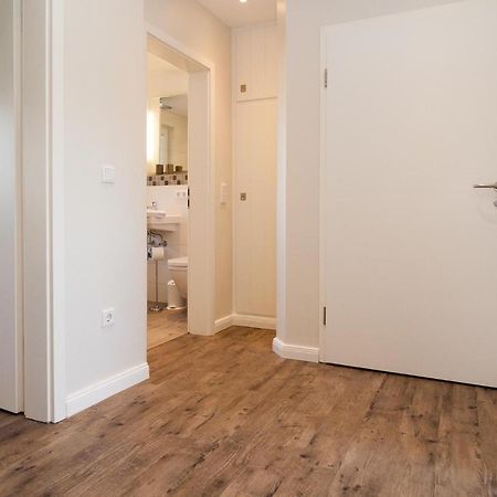 Berliner Ring 2/1 Apartment Hornum Ngoại thất bức ảnh
