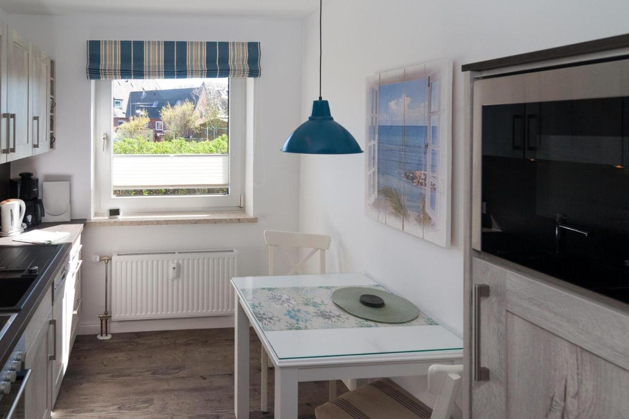 Berliner Ring 2/1 Apartment Hornum Ngoại thất bức ảnh
