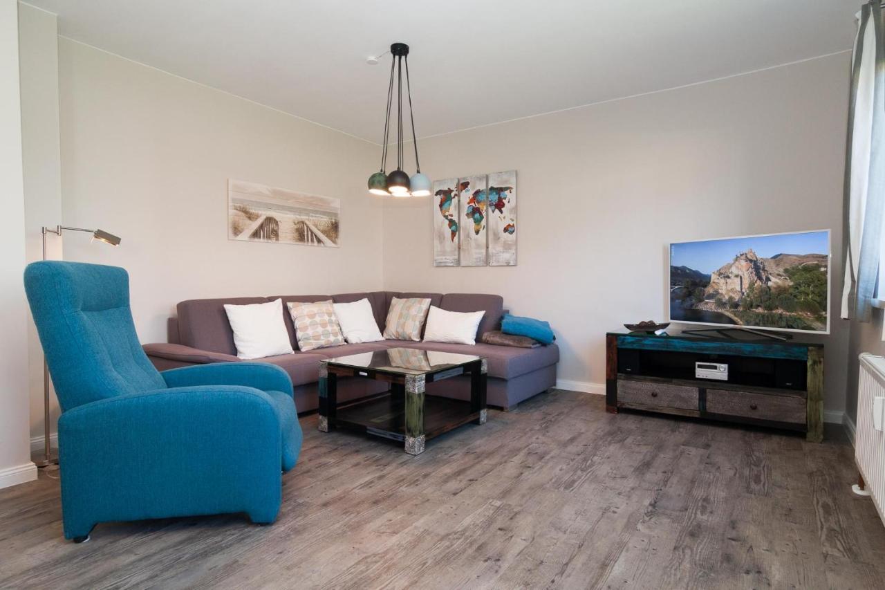 Berliner Ring 2/1 Apartment Hornum Ngoại thất bức ảnh