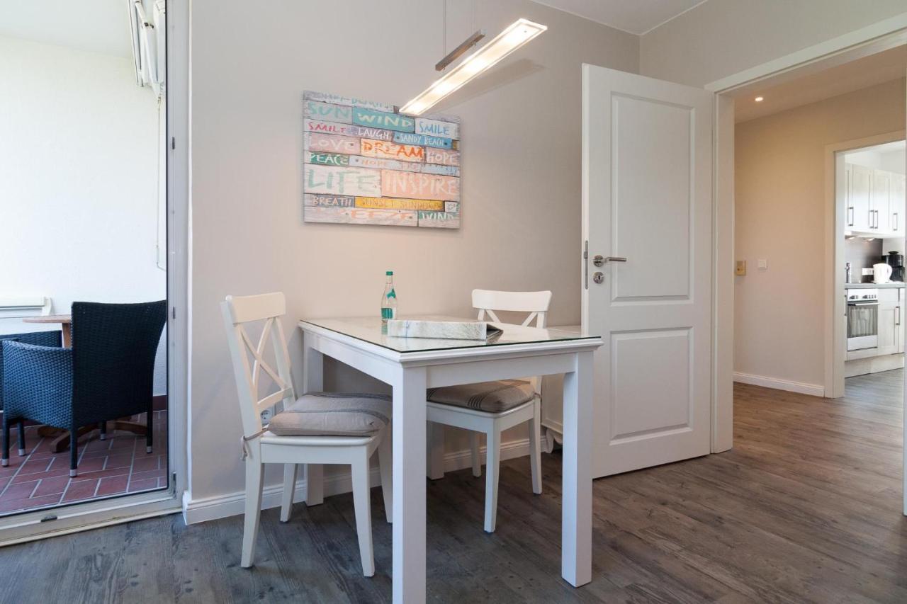 Berliner Ring 2/1 Apartment Hornum Ngoại thất bức ảnh