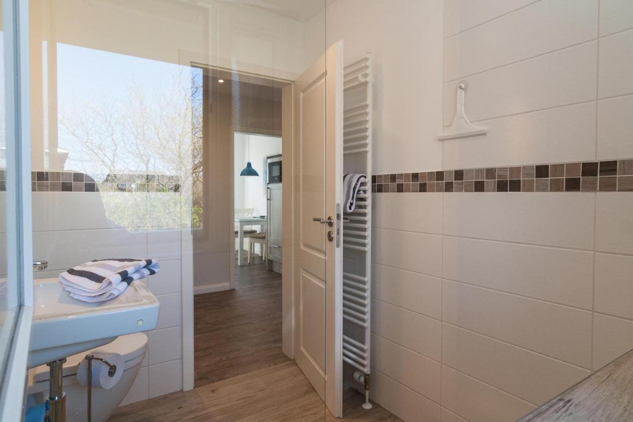 Berliner Ring 2/1 Apartment Hornum Ngoại thất bức ảnh