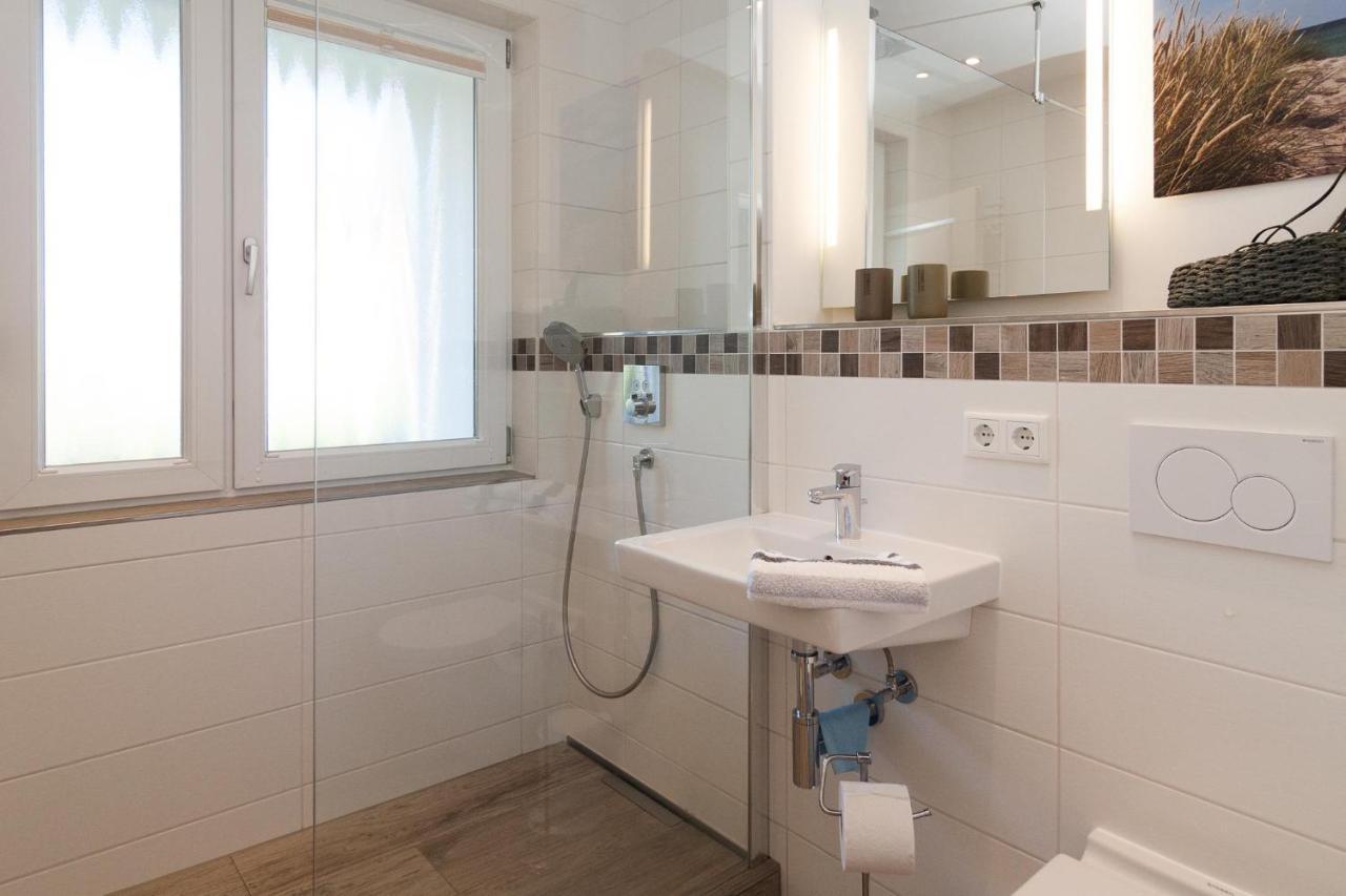 Berliner Ring 2/1 Apartment Hornum Ngoại thất bức ảnh