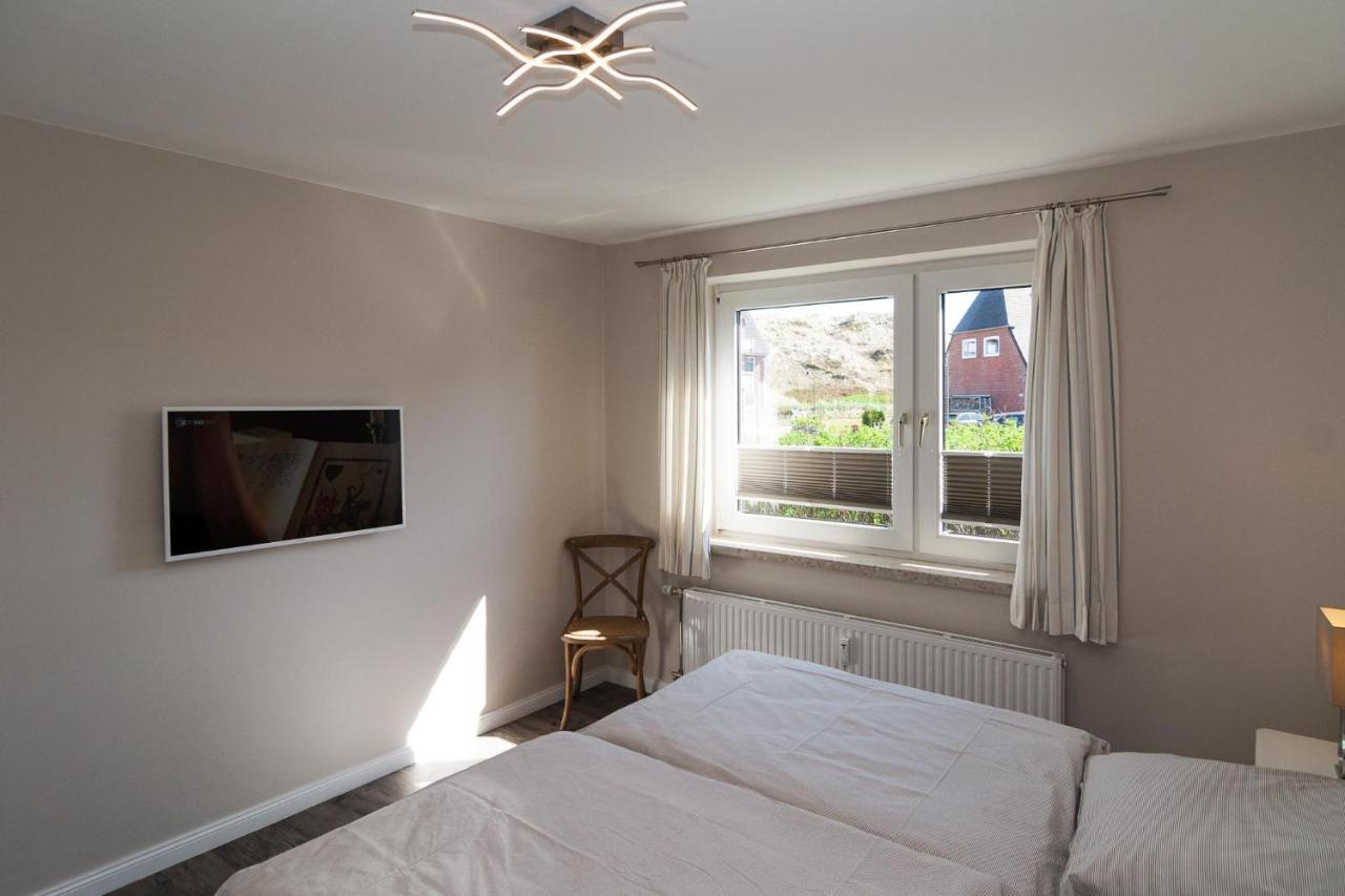 Berliner Ring 2/1 Apartment Hornum Ngoại thất bức ảnh